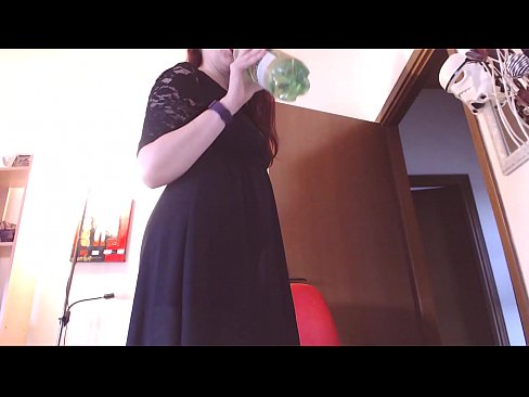 ❤️ Mae caethwas ymostyngol sy'n caru panties budr a melys yn cael ei orfodi i fastyrbio ar ôl gwylio'r fideo hwn! ❤️❌ Fideo rhefrol ar porn % cy.marketapp.top% ❌️