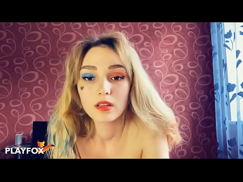 ❤️ Rhoddodd sbectol rhith-realiti hud rhyw gyda Harley Quinn i mi ❤️❌ Fideo rhefrol ar porn % cy.marketapp.top%  ❌️