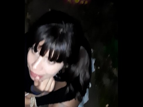 ❤️ Ar y stryd pidyn chwyddedig yn gyfnewid am Candy ❤️❌ Fideo rhefrol ar porn % cy.marketapp.top% ❌️
